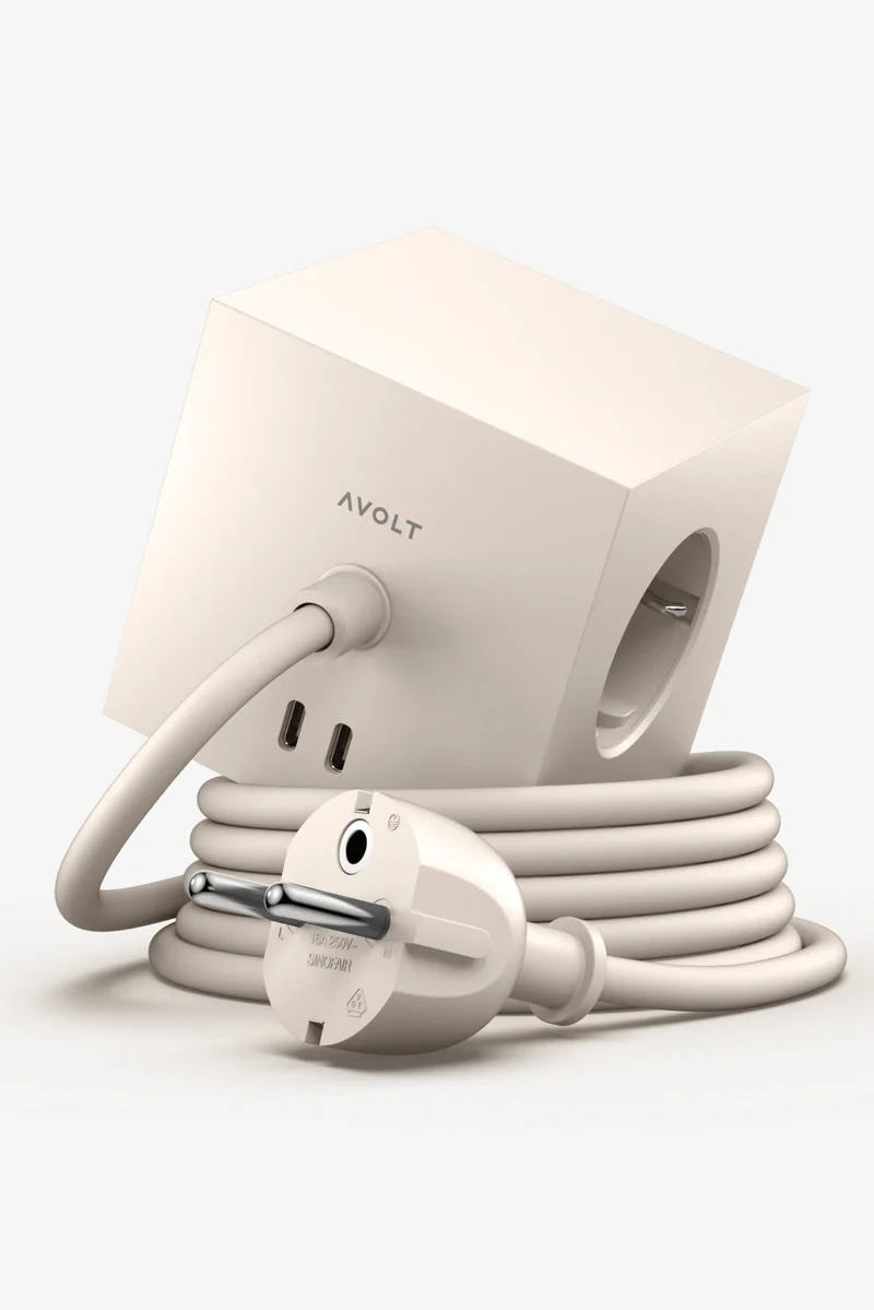Square 1 USB-C & Magnet