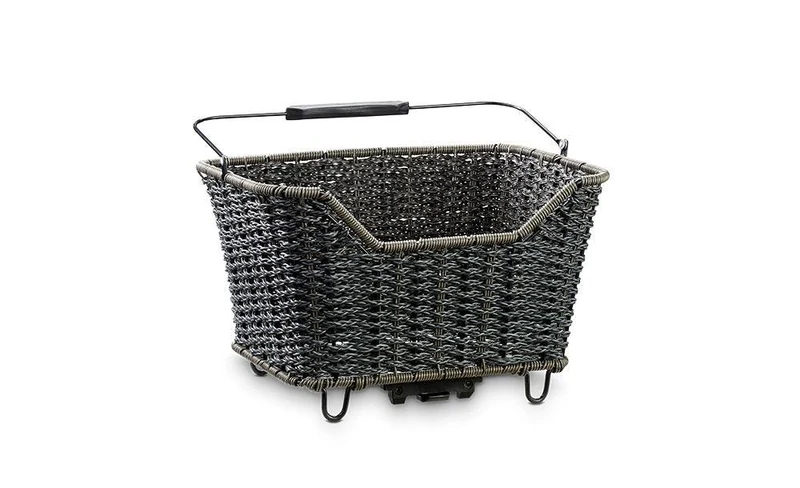 Acid Gepäckträgerkorb 20 RILink Rattan brown