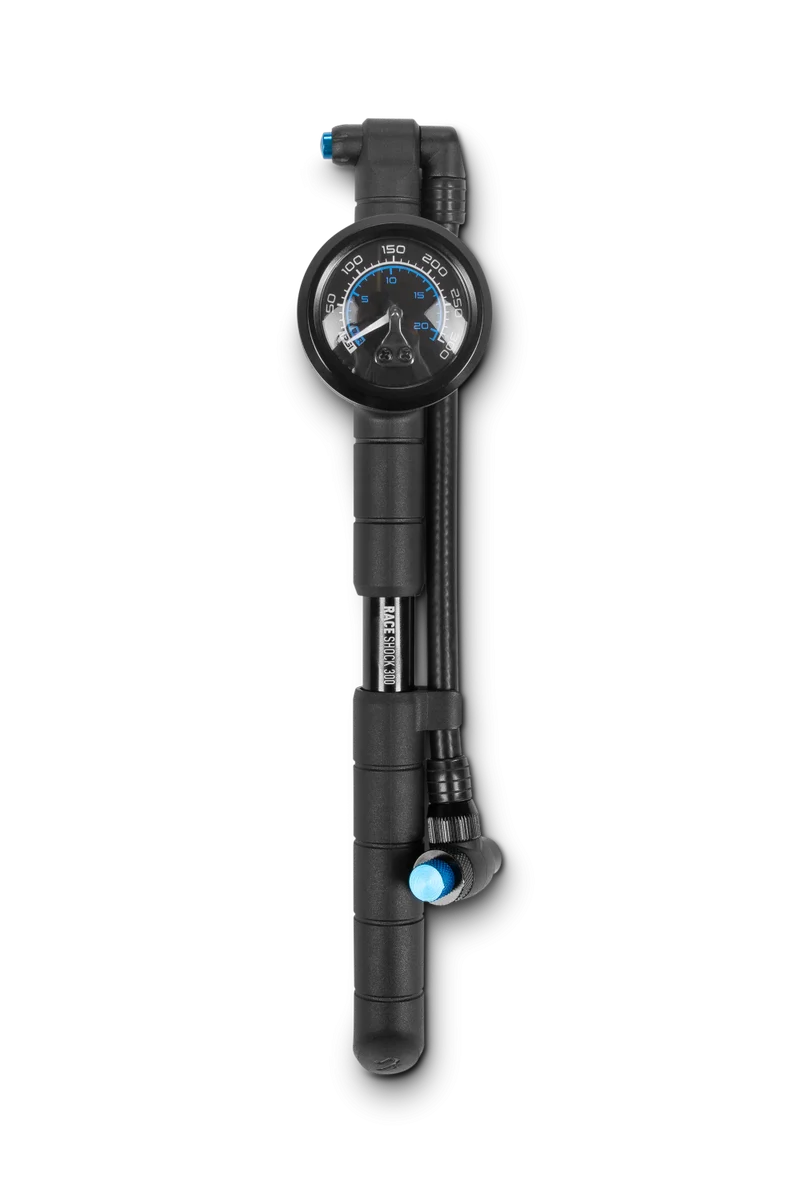 Acid Dämpferpumpe RACE SHOCK 300 black