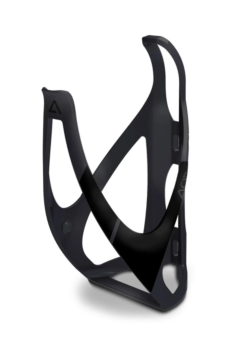 Acid Flaschenhalter HPP matt black´n´glossy