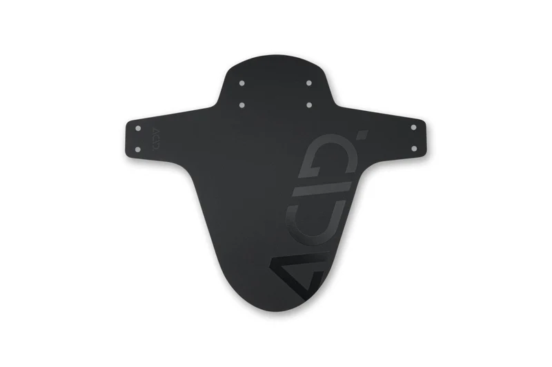 Acid Schutzblech Downhill black