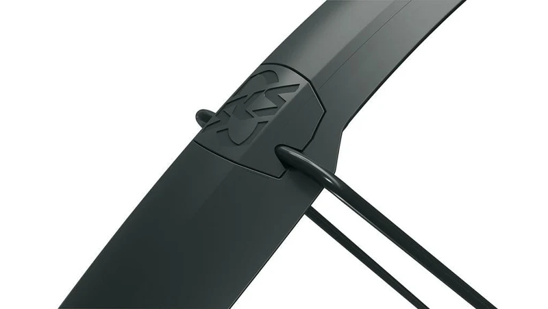 SkS Schutzblech Speedrocker max. Reifenbreite 42mm schwarz