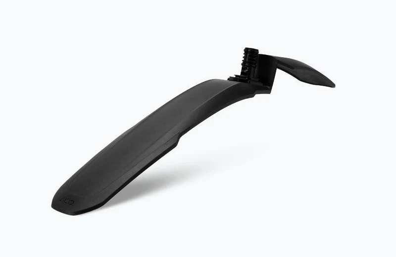 Acid Steckschutzblech VANE PRO 27,5-29" vorne black´n´black