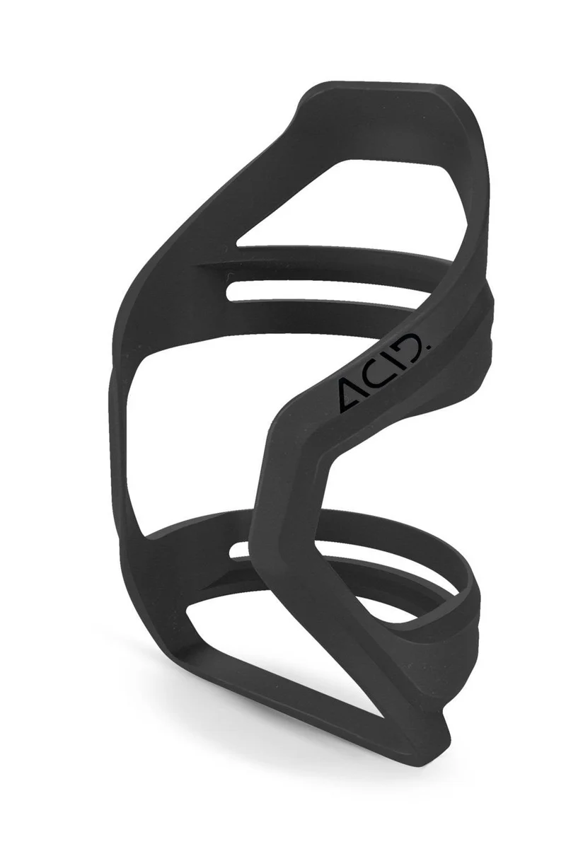 Acid Flaschenhalter UNIVERSAL black´n´black