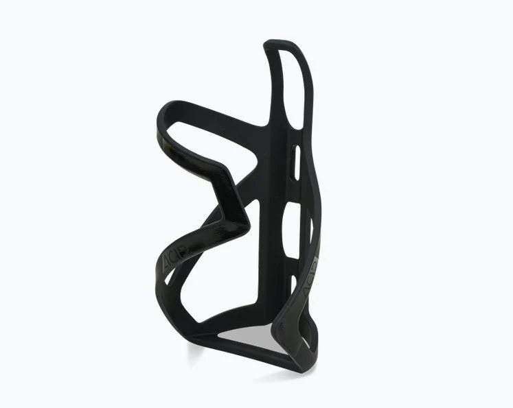 Acid Flaschenhalter HPP Sidecage matt black´n´glossy black