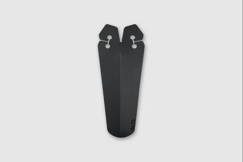 Acid Schutzblech SPLASH black