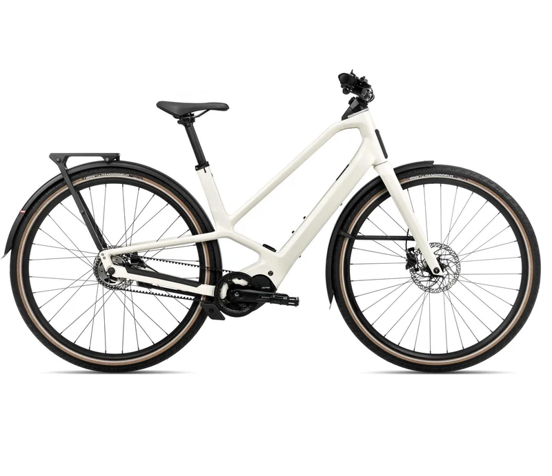 Orbea DIEM 20 Ivory White