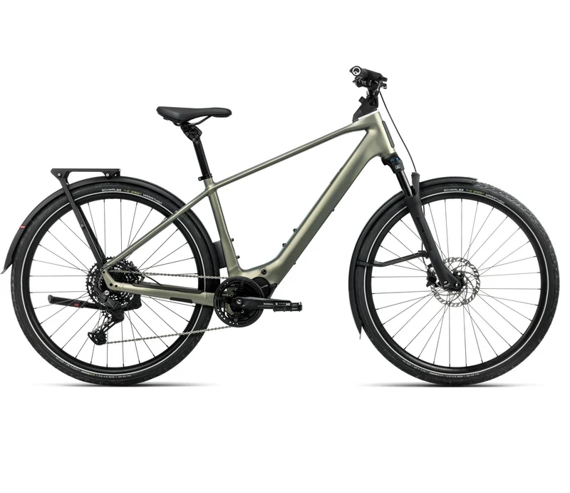 Orbea KEMEN TOUR 20 green