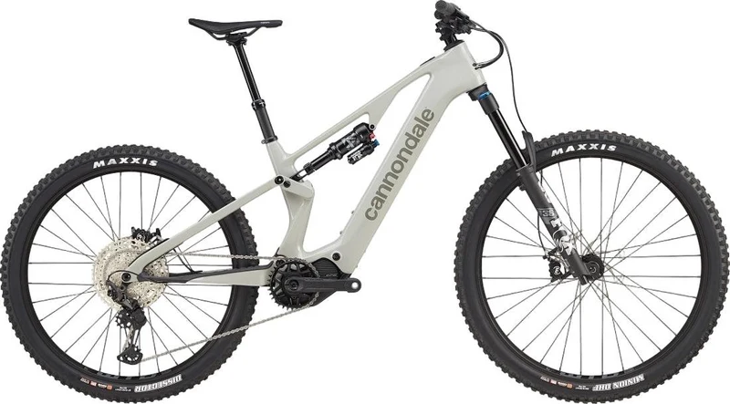 Cannondale Moterra Neo Crb SL 2 EU Tiger Shark