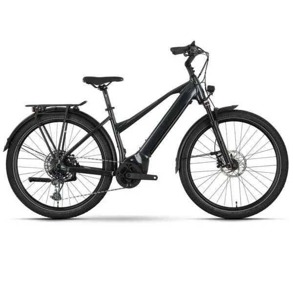 Raymon TourRay E 8.0 SE anthracite
