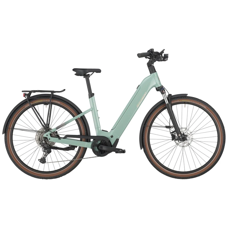 Bergamont E-Horizon Sport 20 Wave Sage Green