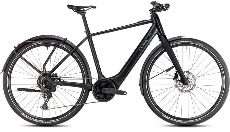 CUBE Editor Hybrid Pro FE 400x black´n´spectral