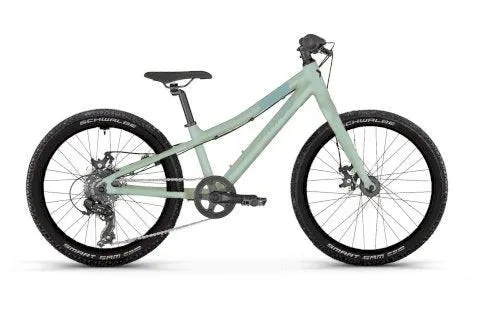 IXGO KX ONE soft moss