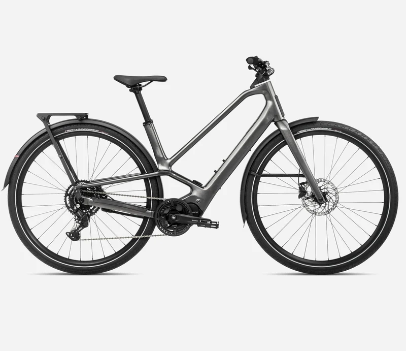 Orbea Diem 30 Glitter Anthracite