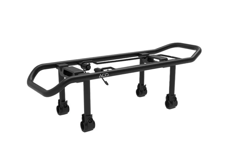 Acid Aufsatz RAIL 28 100 mm RILink black