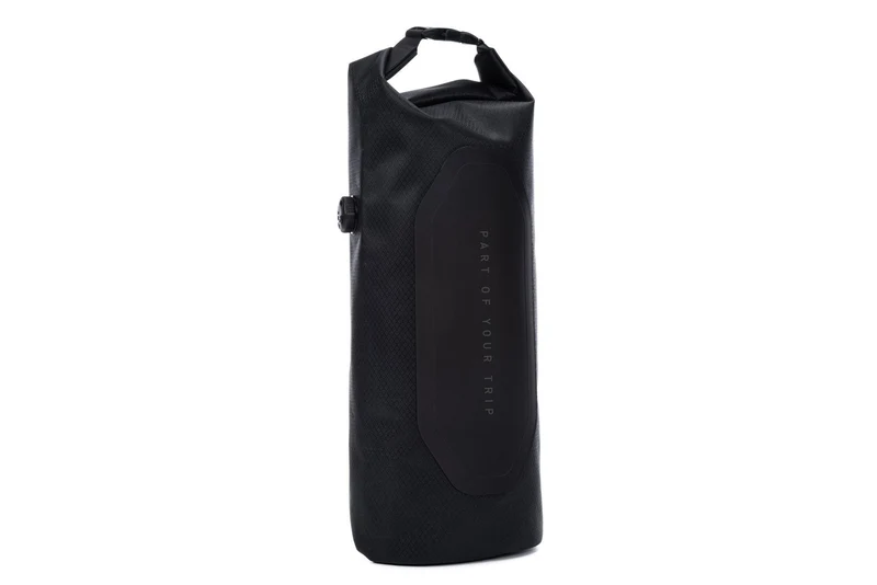 Acid Gabeltasche PACK PRO 3 black