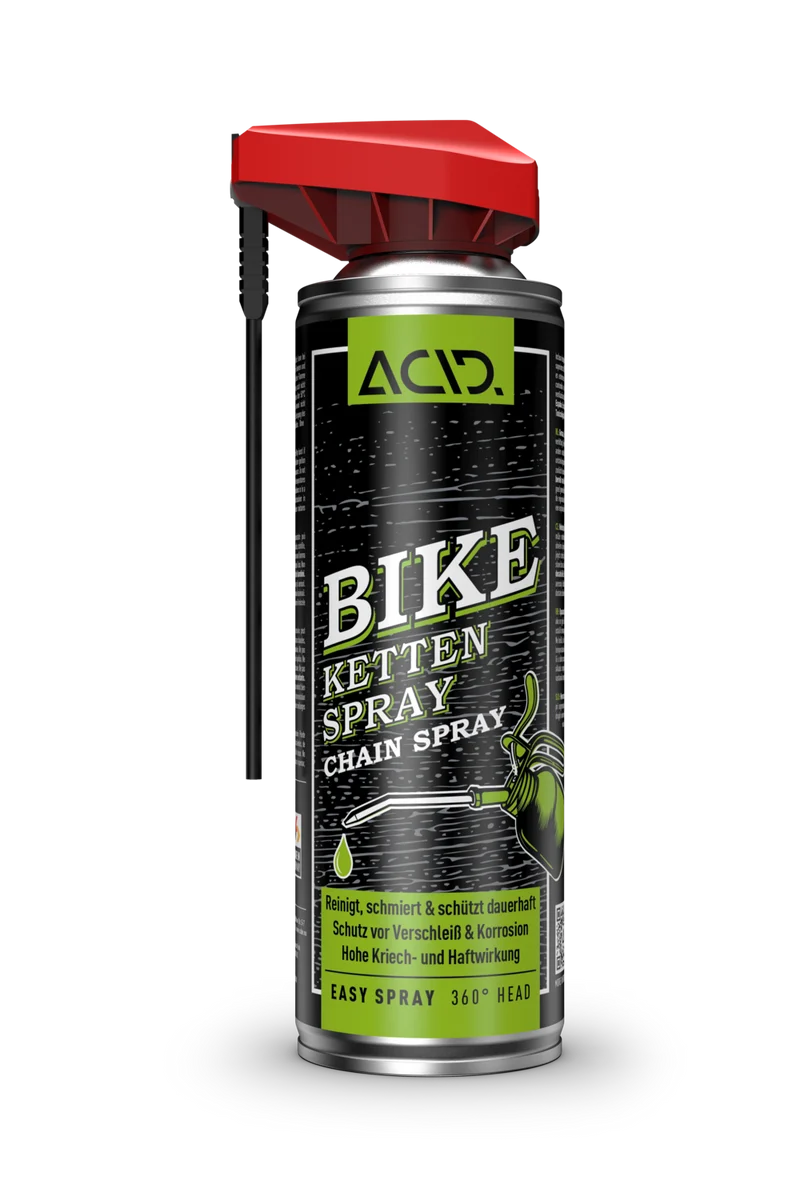 Acid Bike Kettenspray 300ml