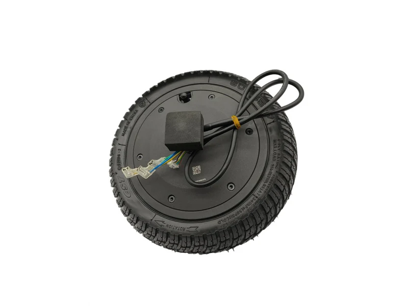 NAVEE E-Scooter Motor-Naben-Baugruppe, N65I