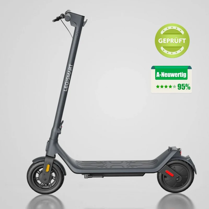 Leqi gebraucht E-Scooter A11