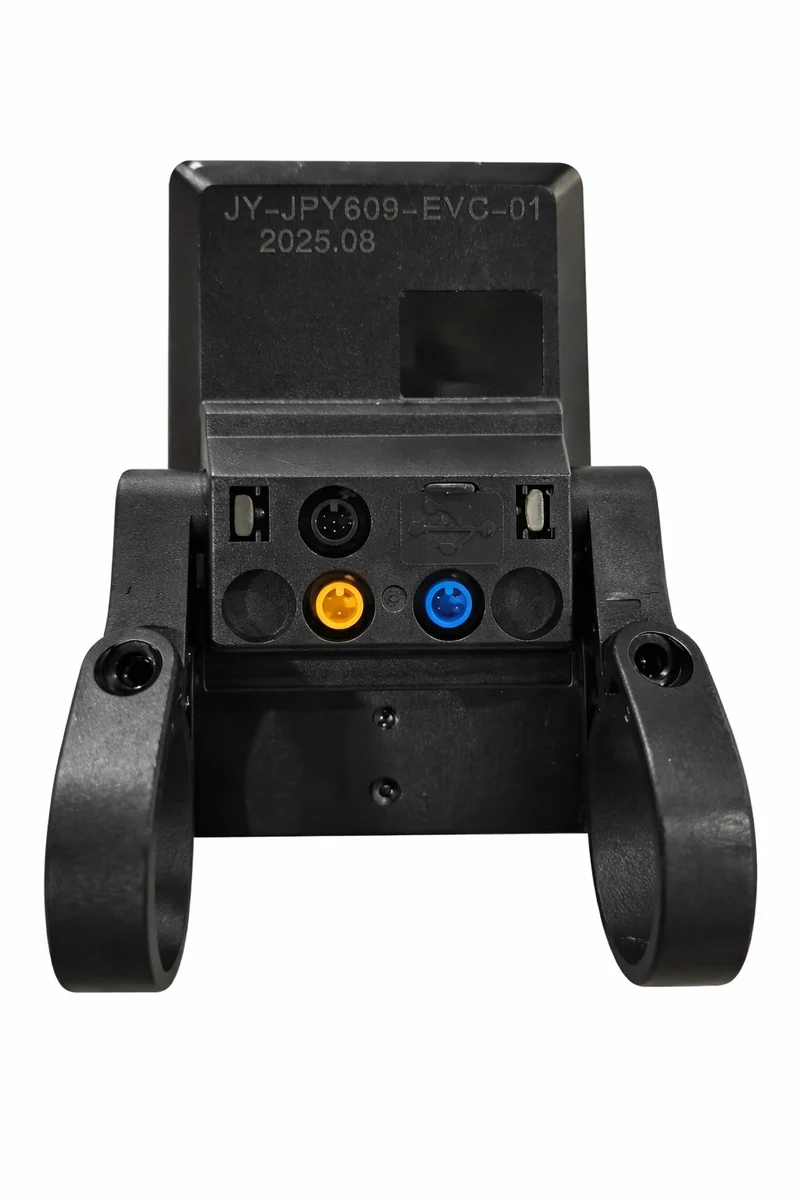 Joyor T6E Displayer