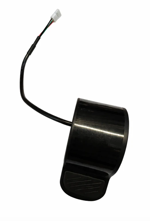 5th Wheel V40 pro-Daumen-Gasgriff