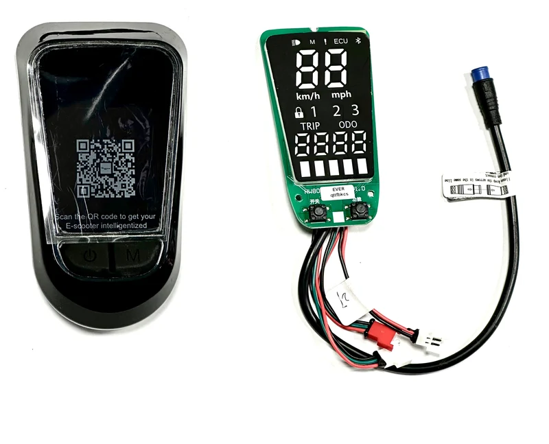 Ev10km-Display 15.6A