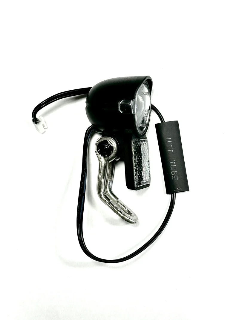 Ev10kp-Frontlicht