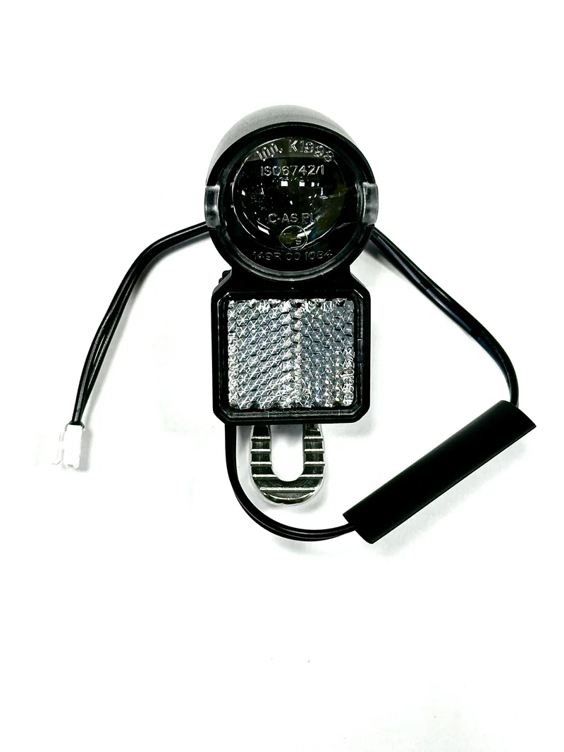 Ev10kp-Neues Frontlicht