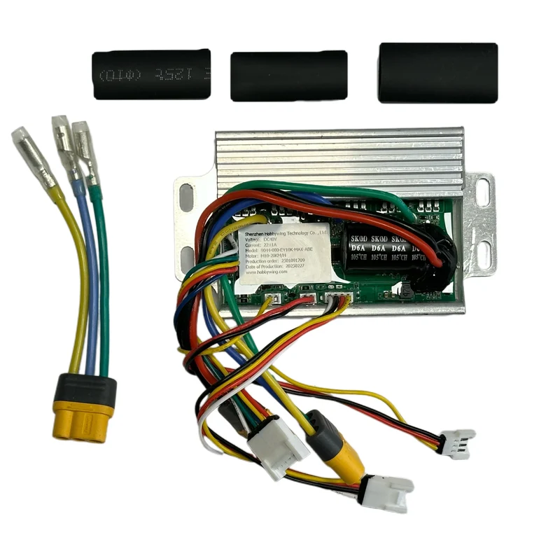 Ev10sm-Controller