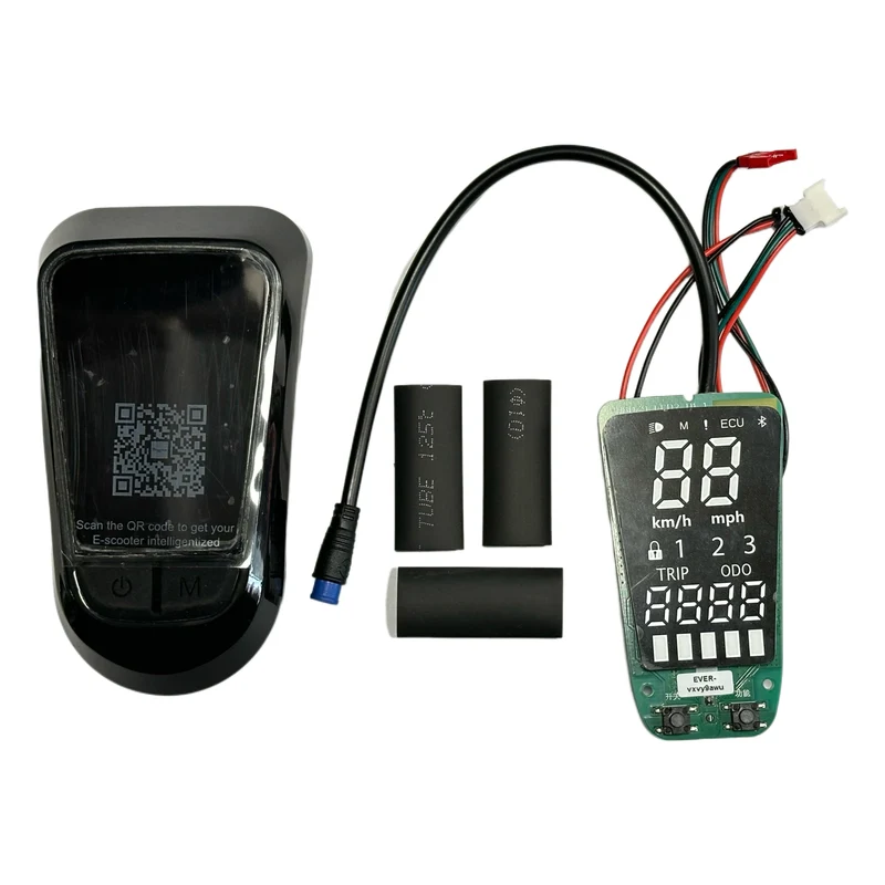 Ev10sm-Display