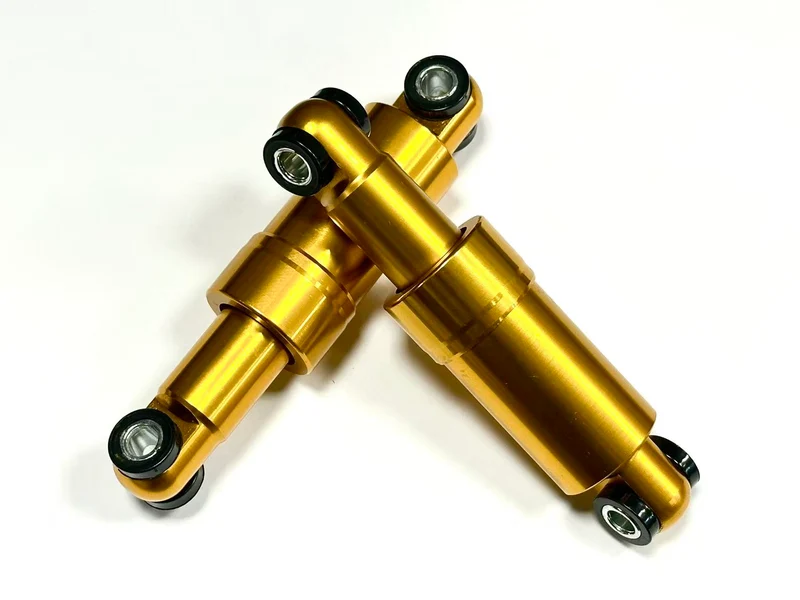 Ev10sm-Stoßdämpfer Gold