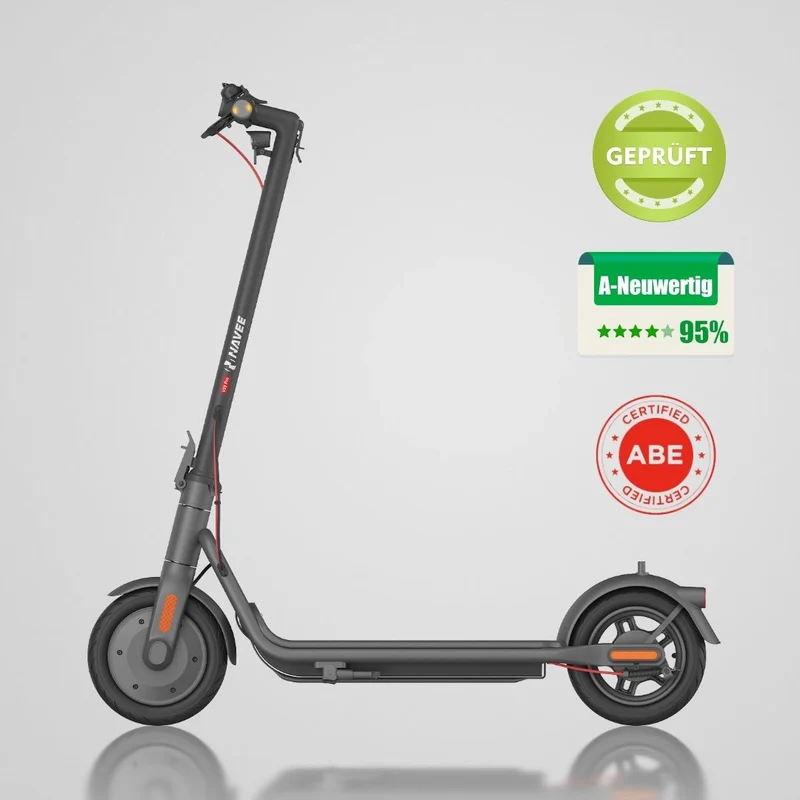 NAVEE Gebraucht E-Scooter V25i Pro (ABE)