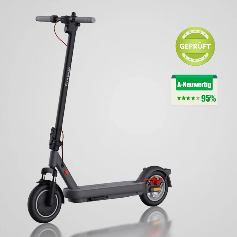 5TH WHEEL Gebraucht E-Scooter V40 Pro (ohne ABE)