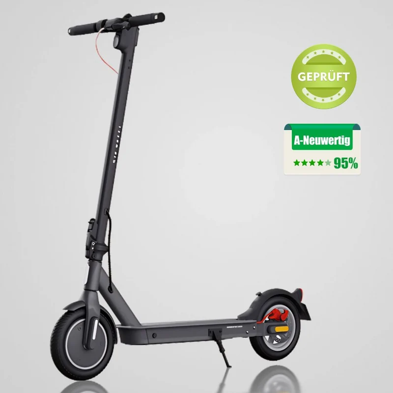 5TH WHEEL Gebraucht E-Scooter V30 Pro (ABE)