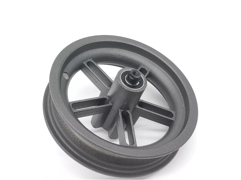 8.5 Zoll Radfelge Ersatz Hinterrad für Xiaomi M365/M365Pro/1S