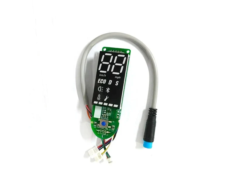 Displayabdeckung Xiaomi M365 Pro 3.0 SQ