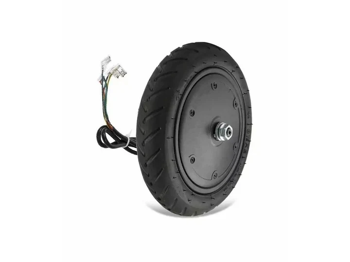 Motor 250W 36V M365 + Luftreifen 8.5 Zoll