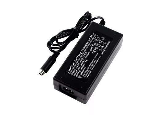 Elektroroller Ladegerät 42V 2A für Xiaomi Mi M365 E-Scooter