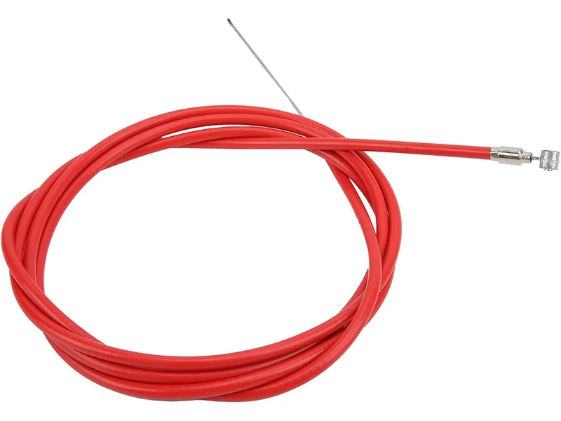 Bremskabel 190CM Rot für Xiaomi M365