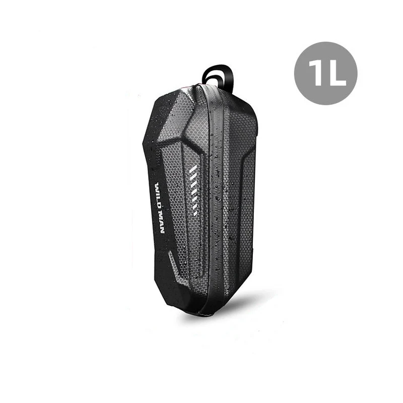 Wasserdichte Lenkertasche 1L WILDMAN