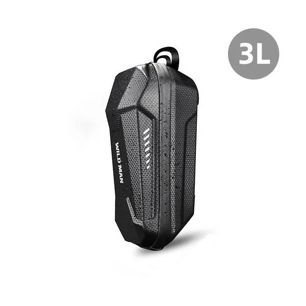 Wasserdichte Lenkertasche 3L WILDMAN