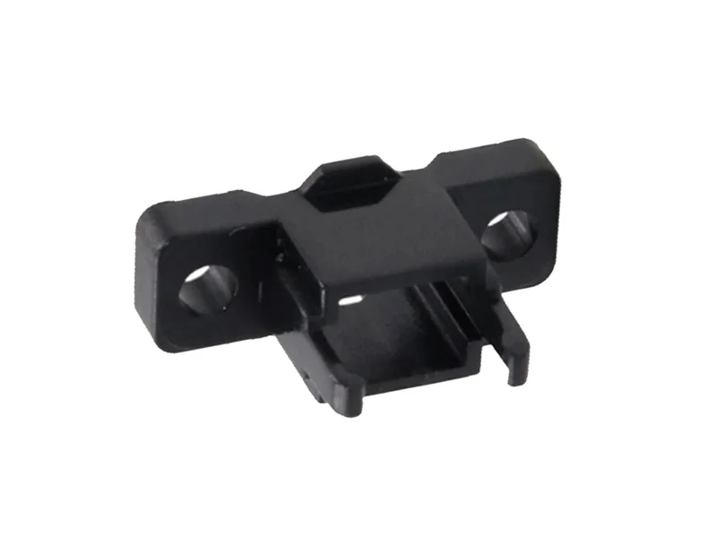 Lichtkabel Anschlusshalterung Rücklicht Rücklichtunterstützung Tailight für Xiaomi M365/Pro/Pro2