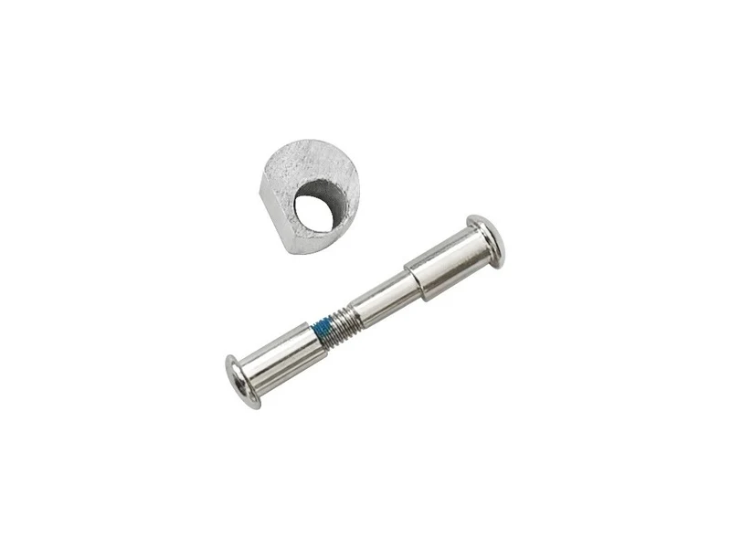 Faltmechanismus Schraube + Exzenterachse für Xiaomi M365
