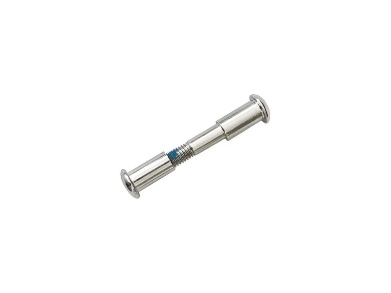 Faltmechanismus Schraube Silber für Xiaomi M365