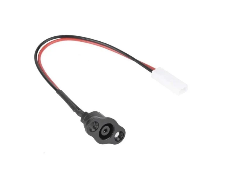Ladeanschluss für Xiaomi M365/Pro