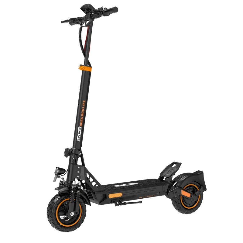 RCB Offroad E-Scooter D5 Pro (ohne ABE)