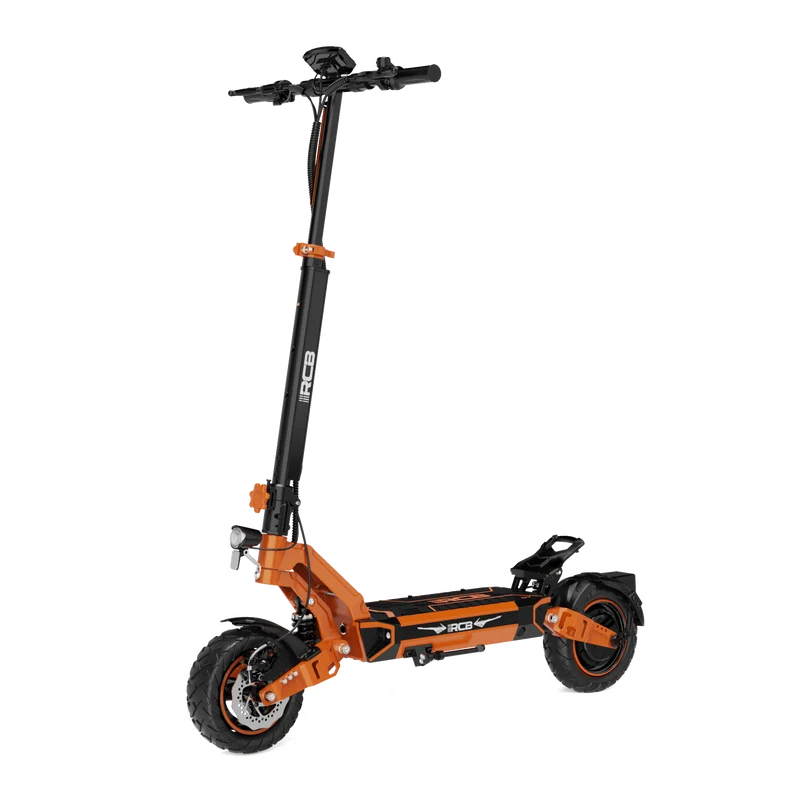 RCB Offroad E-Scooter D7 Pro (ohne ABE)