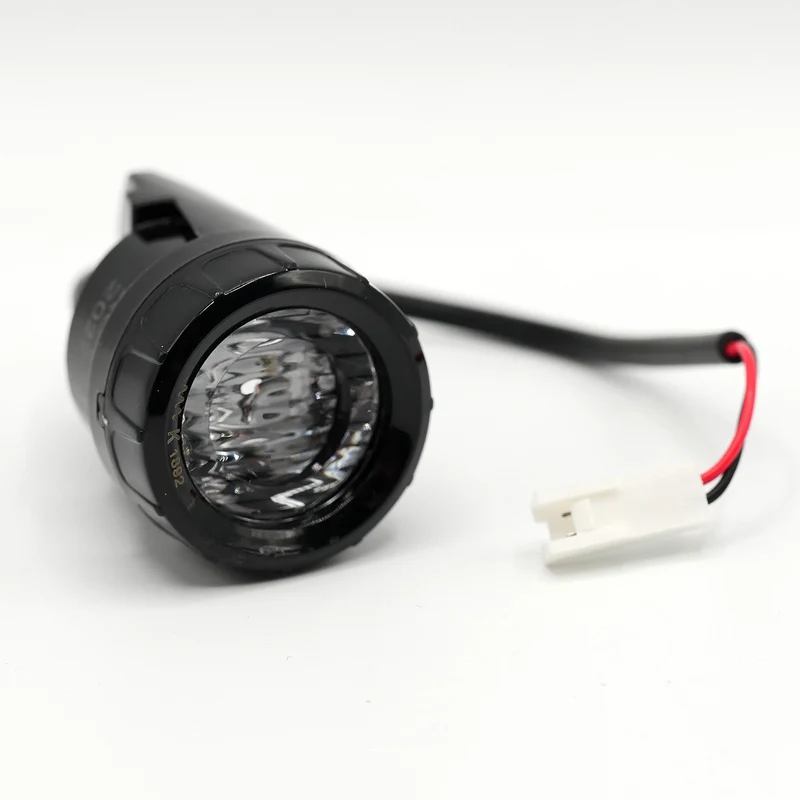 Leqi A11 Frontlicht Vorderlampe Scheinwerfer Licht original E-Scooter Ersatzteil