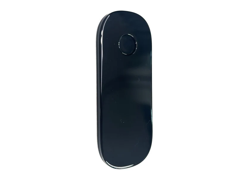 5TH WHEEL V30/V40 Pro Instrumentenabdeckung Original E-scooter Ersatzteil