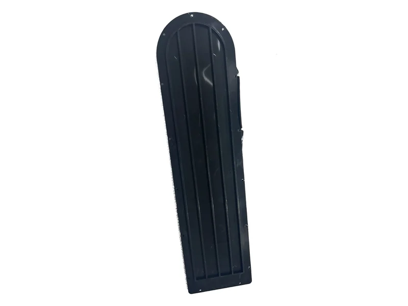 5TH WHEEL V30 Pro Rahmenbodenabdeckung Original E-scooter Ersatzteil